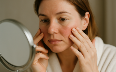 Jak pielęgnować naczynka w domu – krok po kroku