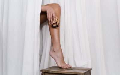 Minimalistyczna rutyna pielęgnacyjna dla skóry wrażliwej