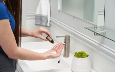 Poranna i wieczorna rutyna pielęgnacyjna dla zdrowej skóry