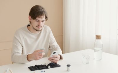 Jakie badania krwi warto rozważyć przy nawracającym trądziku?