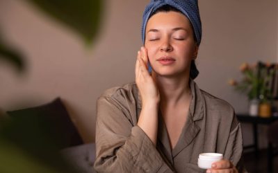 Atopowe zapalenie skóry – jak poradzić sobie ze zmianami na twarzy